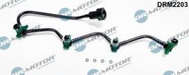 Dr.Motor Automotive Žarna, degalų išsiliejimo apsauga DRM2203