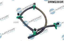 Dr.Motor Automotive Žarna, degalų išsiliejimo apsauga DRM2203R