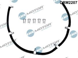 Dr.Motor Automotive Žarna, degalų išsiliejimo apsauga DRM2207