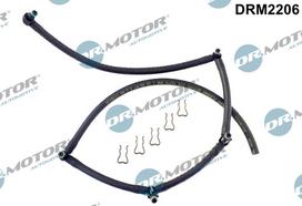 Dr.Motor Automotive Žarna, degalų išsiliejimo apsauga DRM2206