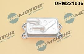 Dr.Motor Automotive Alyvos aušintuvas DRM221006