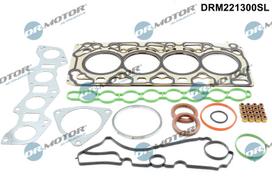 Dr.Motor Automotive Tarpiklių komplektas, cilindro galva DRM221300SL