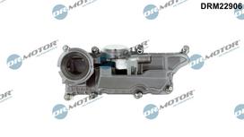 Dr.Motor Automotive Alyvos atskyriklis, karterio alsuoklis DRM22906