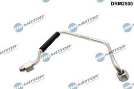 Dr.Motor Automotive Aukšto slėgio vamzdis, įpurškimo sistema DRM2500