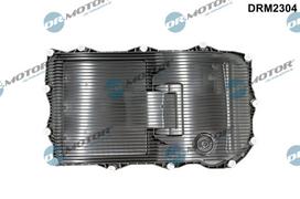 Dr.Motor Automotive Alyvos karteris, automatinė transmisija DRM2304