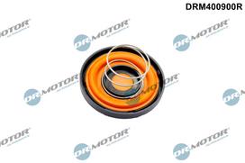 Dr.Motor Automotive Spyruoklė, srieginis dangtelis (alyvos filtro korpusas) DRM400900R