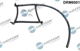 Dr.Motor Automotive Žarna, degalų išsiliejimo apsauga DRM6001
