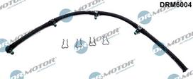 Dr.Motor Automotive Žarna, degalų išsiliejimo apsauga DRM6004