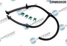 Dr.Motor Automotive Žarna, degalų išsiliejimo apsauga DRM6005R