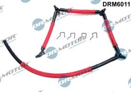 Dr.Motor Automotive Žarna, degalų išsiliejimo apsauga DRM6011