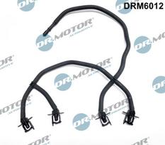 Dr.Motor Automotive Žarna, degalų išsiliejimo apsauga DRM6012