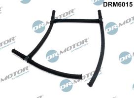 Dr.Motor Automotive Žarna, degalų išsiliejimo apsauga DRM6015