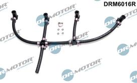 Dr.Motor Automotive Žarna, degalų išsiliejimo apsauga DRM6016R