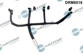 Dr.Motor Automotive Žarna, degalų išsiliejimo apsauga DRM6016