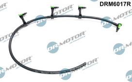 Dr.Motor Automotive Žarna, degalų išsiliejimo apsauga DRM6017R
