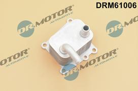 Dr.Motor Automotive Alyvos aušintuvas DRM61006