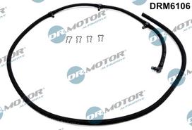 Dr.Motor Automotive Žarna, degalų išsiliejimo apsauga DRM6106
