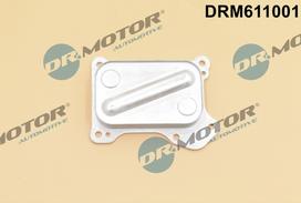 Dr.Motor Automotive Alyvos aušintuvas DRM611001