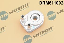 Dr.Motor Automotive Alyvos aušintuvas DRM611002