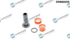 Dr.Motor Automotive Remonto komplektas, įsiurbimo kolektoriaus modulis DRM6805R