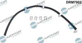 Dr.Motor Automotive Žarna, degalų išsiliejimo apsauga DRM7002