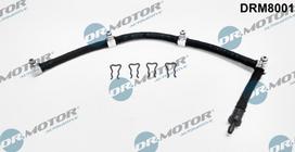 Dr.Motor Automotive Žarna, degalų išsiliejimo apsauga DRM8001
