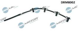 Dr.Motor Automotive Žarna, degalų išsiliejimo apsauga DRM8002