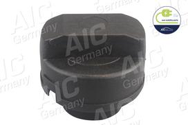 AIC Užsukamas dangtelis, degalų bakas NEW MOBILITY PARTS 50028