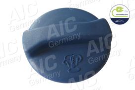 AIC Dangtelis, radiatorius NEW MOBILITY PARTS 50027