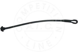 AIC Tvirtinimo diržas, krovinio dangtis Original AIC Quality 50632