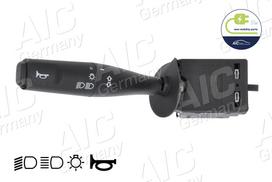 AIC Jungiklis, priekiniai žibintai NEW MOBILITY PARTS 50769
