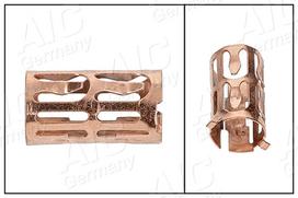 AIC Užveržimo įvorė, ratų greičio jutiklis NEW MOBILITY PARTS 52031