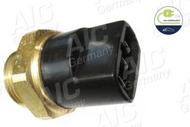AIC Radiatoriaus ventiliatoriaus temperatūros jutiklis NEW MOBILITY PARTS 52107