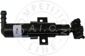 AIC Priekinių žibintų valymo sistema Original AIC Quality 53177