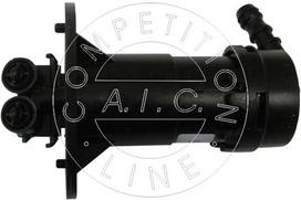AIC Priekinių žibintų valymo sistema Original AIC Quality 53180