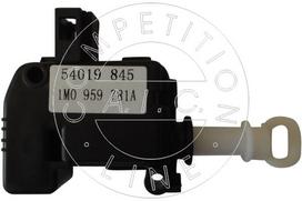 AIC Valdiklis, centrinio užrakto sistema Original AIC Quality 54019