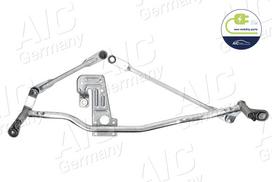AIC Valytuvo trauklė NEW MOBILITY PARTS 55177