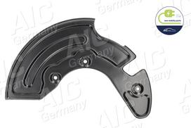 AIC Apsauginis skydas, stabdžių diskas NEW MOBILITY PARTS 55541