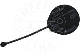 AIC Užsukamas dangtelis, degalų bakas Original AIC Quality 56033