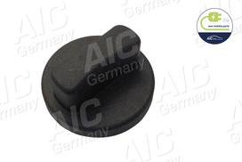 AIC Užsukamas dangtelis, degalų bakas NEW MOBILITY PARTS 56036