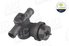 AIC Valdymo vožtuvas, aušinimo skystis NEW MOBILITY PARTS 56553