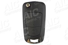 AIC Rankinio siųstuvo korpusas, centrinis užraktas Original AIC Quality 57032
