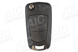 AIC Rankinio siųstuvo korpusas, centrinis užraktas Original AIC Quality 57031