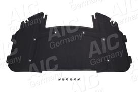 AIC Garso izoliacijos medžiaga, variklio niša Original AIC Quality 57088