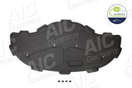 AIC Garso izoliacijos medžiaga, variklio niša NEW MOBILITY PARTS 57105