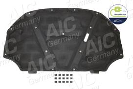 AIC Garso izoliacijos medžiaga, variklio niša NEW MOBILITY PARTS 57109