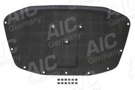 AIC Garso izoliacijos medžiaga, variklio niša Original AIC Quality 57110
