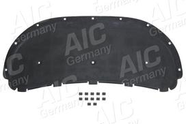 AIC Garso izoliacijos medžiaga, variklio niša Original AIC Quality 57111