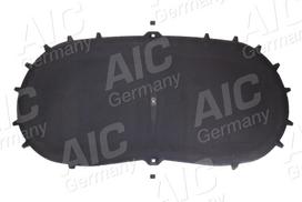 AIC Garso izoliacijos medžiaga, variklio niša Original AIC Quality 57108