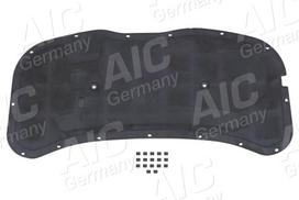 AIC Garso izoliacijos medžiaga, variklio niša Original AIC Quality 57119